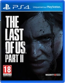 The last of us part ii - PS4