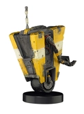 Figurine support borderlands