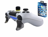 Ps4 - pro gaming - kit pro gamer - ps4 controller 2.0