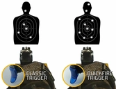 Ps4 - pro gaming - kit pro gamer - ps4 controller 2.0