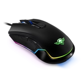 Souris gaming - spirit of gamer elite - m20 black edition 2