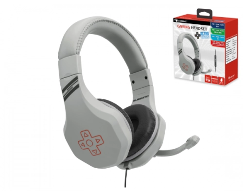 casque nintendo switch