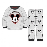 Disney - pyjama interlock - mickey (3 ans)