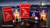 Teslagrad value pack - Switch