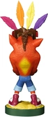 Figurine - Crash Bandicoot Aku Cable Guy - Support Manette/Téléphone