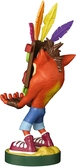 Figurine - Crash Bandicoot Aku Cable Guy - Support Manette/Téléphone