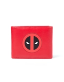 Marvel - deadpool trifold portefeuille