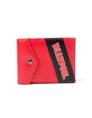 Marvel - deadpool trifold portefeuille