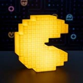 Pac man - pixelated light