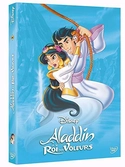 Aladdin et le roi des voleurs