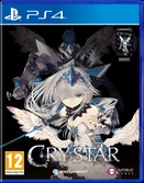 Crystar - PS4