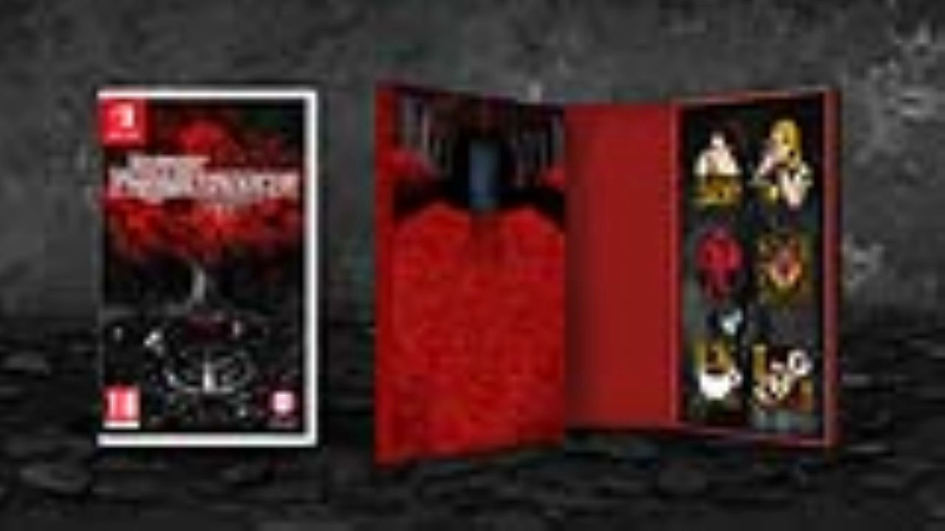 DEADLY PREMONITION ORIGINS コレクターズエディション DEADLY PREMONITION ORIGINS コレクターズエディション Deadly