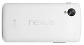Nexus 5 - 32 Go - Blanc - LG