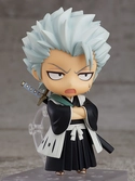 Figurine Nendoroid Bleach Toshiro Hitsugaya