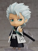 Figurine Nendoroid Bleach Toshiro Hitsugaya