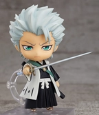 Figurine Nendoroid Bleach Toshiro Hitsugaya