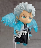 Figurine Nendoroid Bleach Toshiro Hitsugaya