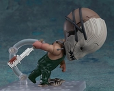 Figurine Nendoroid Dead By Daylight Trapper