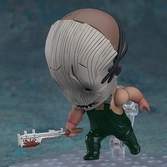 Figurine Nendoroid Dead By Daylight Trapper