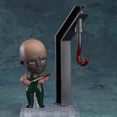 Figurine Nendoroid Dead By Daylight Trapper