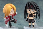 Figurine Nendoroid Full Metal Alchemist homunculus Envy