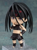 Figurine Nendoroid Full Metal Alchemist homunculus Envy