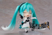 Figurine Nendoroid HATSUNE MIKU SYMPHONY 2018-19