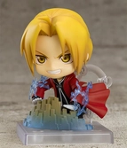 Figurine Nendoroid Full Metal Alchemist Brotherhood Edward Elric