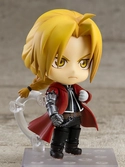 Figurine Nendoroid Full Metal Alchemist Brotherhood Edward Elric