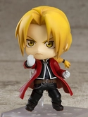 Figurine Nendoroid Full Metal Alchemist Brotherhood Edward Elric