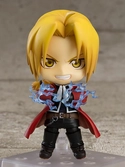 Figurine Nendoroid Full Metal Alchemist Brotherhood Edward Elric