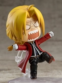 Figurine Nendoroid Full Metal Alchemist Brotherhood Edward Elric