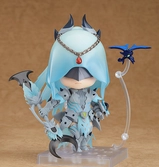 Figurine Nendoroid Monster Hunter Female hunter Xeno’jiiva Beta Armor