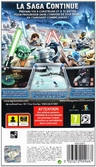 LEGO Star Wars III The Clone Wars - PSP