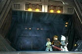 LEGO Star Wars III The Clone Wars - PSP