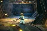 LEGO Star Wars III The Clone Wars - PSP