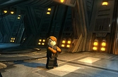 LEGO Star Wars III The Clone Wars - PSP