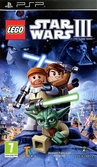 LEGO Star Wars III The Clone Wars - PSP