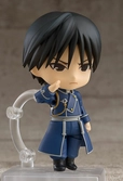 Figurine Nendoroid Full Metal Alchemist Brotherhood Roy Mustang