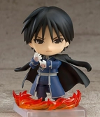 Figurine Nendoroid Full Metal Alchemist Brotherhood Roy Mustang