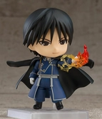 Figurine Nendoroid Full Metal Alchemist Brotherhood Roy Mustang
