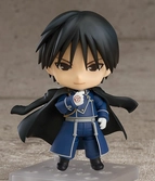 Figurine Nendoroid Full Metal Alchemist Brotherhood Roy Mustang