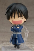 Figurine Nendoroid Full Metal Alchemist Brotherhood Roy Mustang