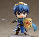 Figurine Nendoroid Fire Emblem Marth