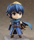 Figurine Nendoroid Fire Emblem Marth