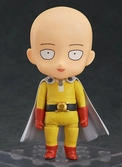 Figurine Nendoroid One Punch Man Saitama