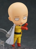 Figurine Nendoroid One Punch Man Saitama