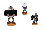 Figurine support rafiki