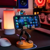 Figurine support rafiki