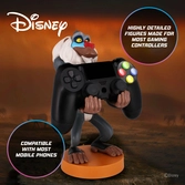 Figurine support rafiki